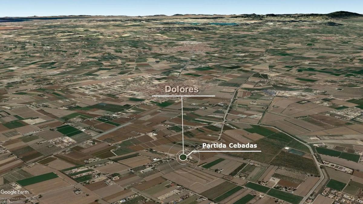 Terreno en venta en Dolores, Alicante photo 5