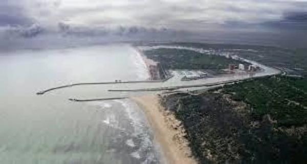 Terreno en Puerto Deportivo thumbnail 1