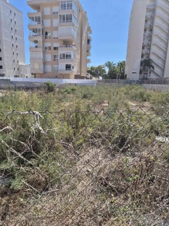 Terreno en Puerto Deportivo thumbnail 2