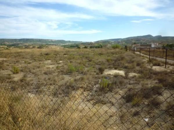 Terreno en Caretera Canteras photo 1