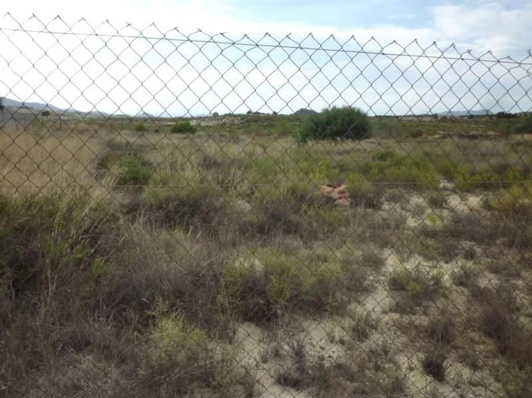 Terreno en venta en Orihuela, Alicante photo 2
