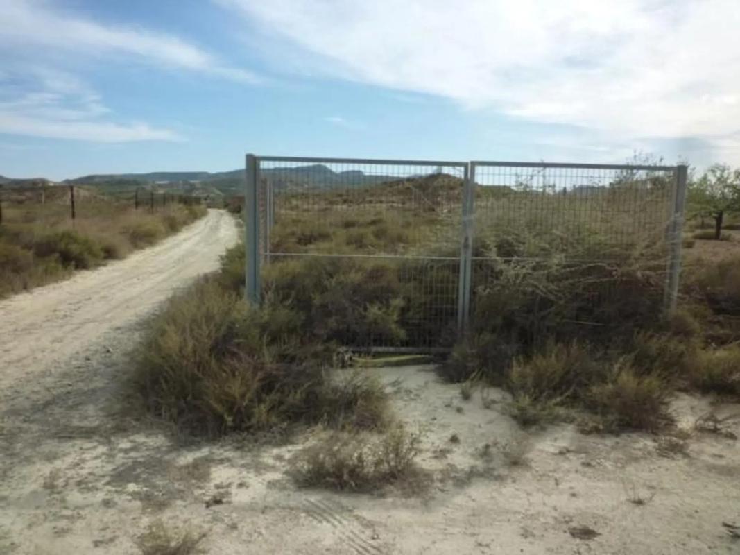 Terreno en venta en Orihuela, Alicante photo 5