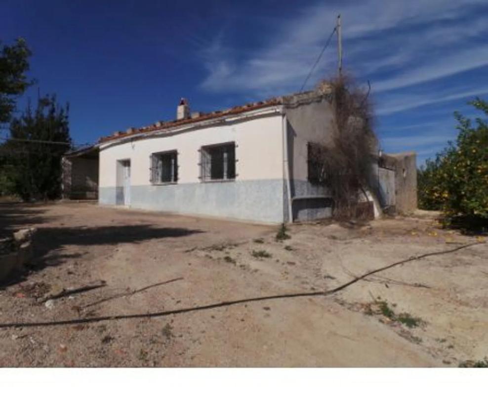 Terreno en venta en Orihuela, Alicante photo 3