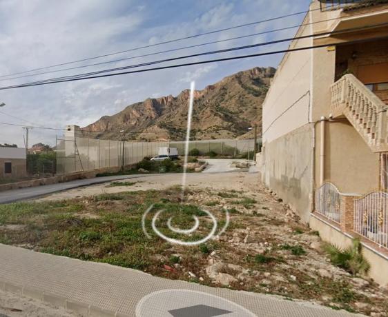 Terreno en calle Río Segura photo 1