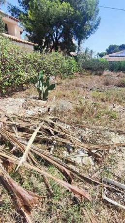 Terreno en calle Ariete, 4 photo 1