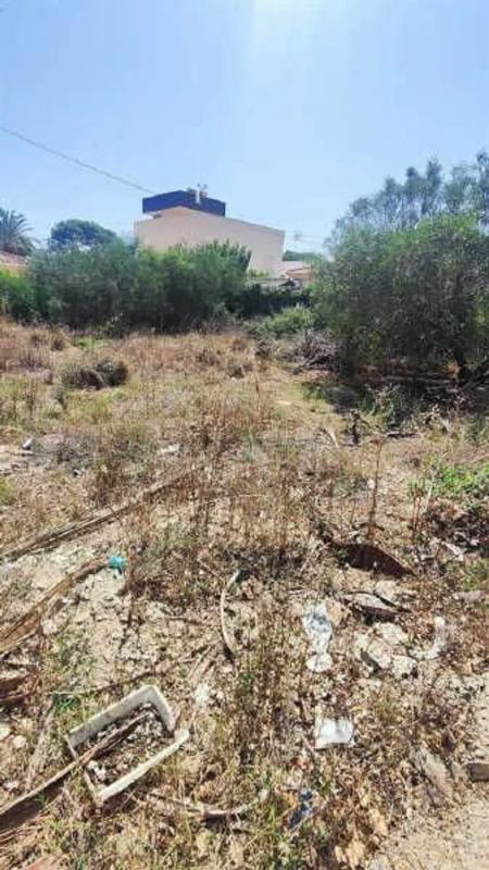 Land for sale in Orihuela, Alicante photo 2