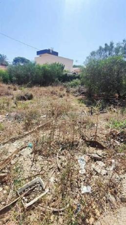 Terreno en calle Ariete, 4 photo 2