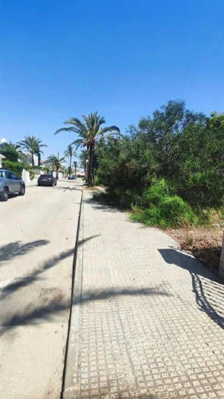 Land for sale in Orihuela, Alicante photo 4