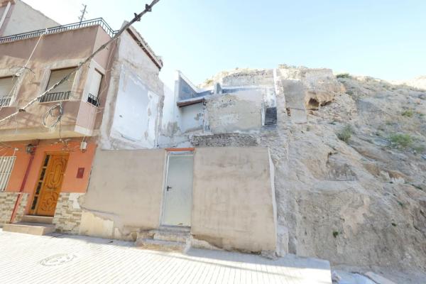 Terreno en Orihuela Ciudad photo 3