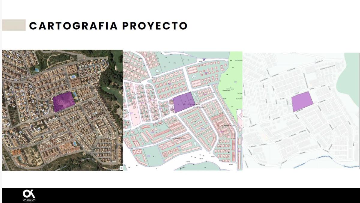 Terreno en venta en Orihuela, Alicante photo 3