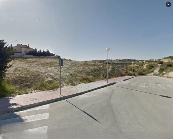Terreno en calle Francisca Samper, 4 photo 1