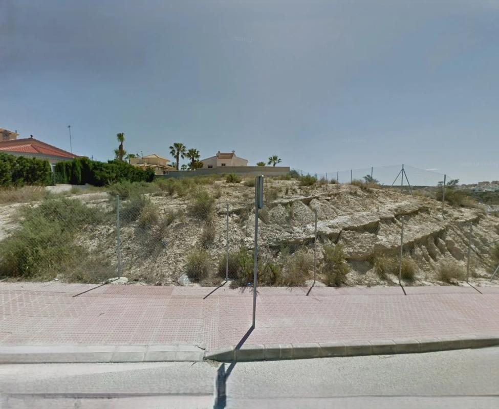 Działka na sprzedaż w Rojales, Alicante photo 3