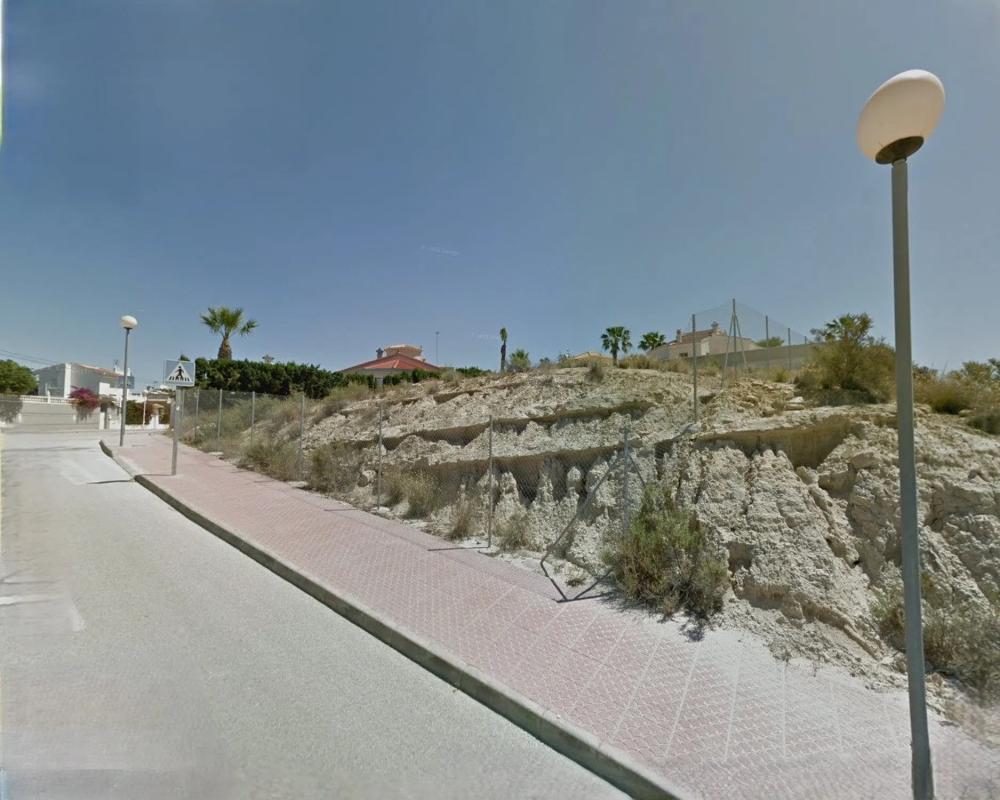 Działka na sprzedaż w Rojales, Alicante photo 4