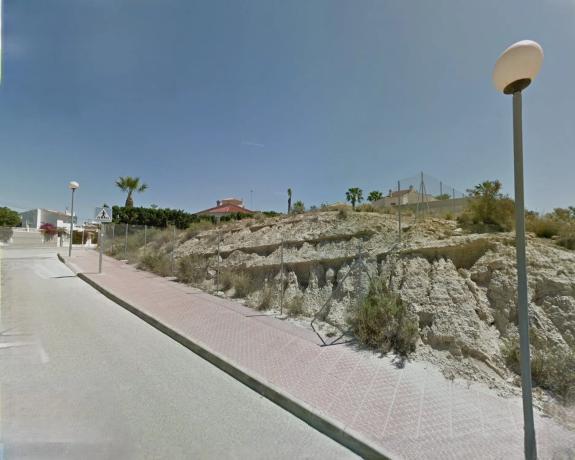 Terreno en calle Francisca Samper, 4 photo 4