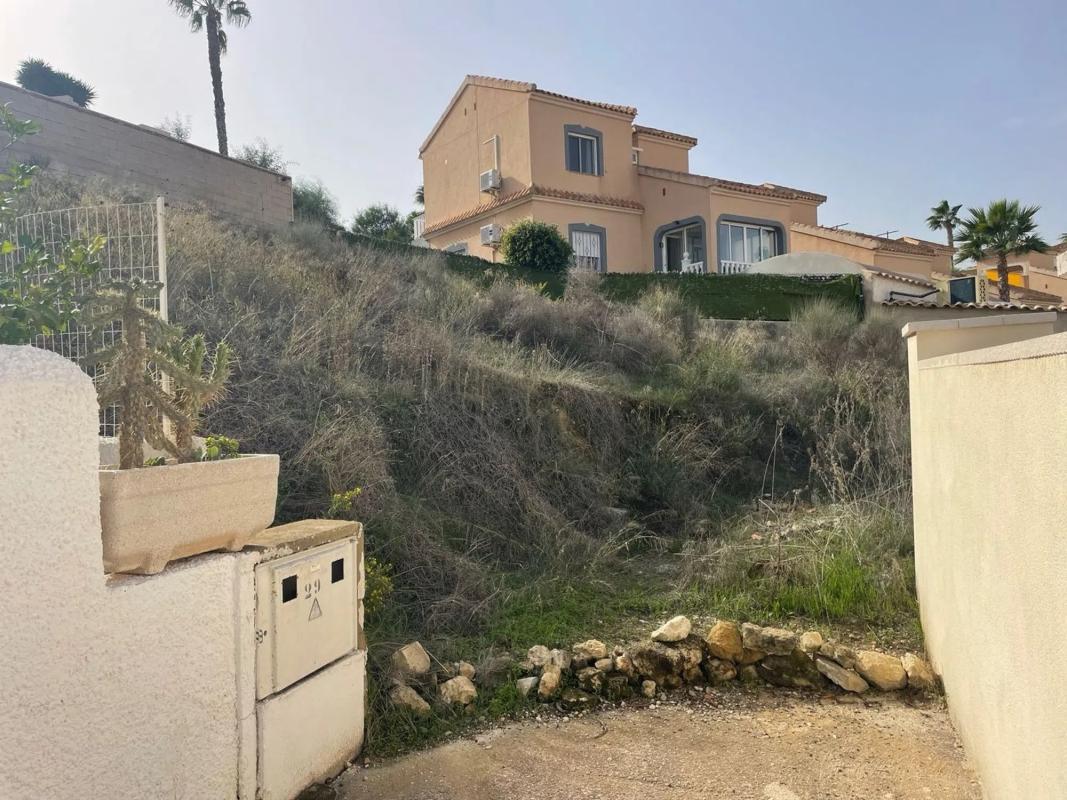 Terreno en venta en Rojales, Alicante photo 1
