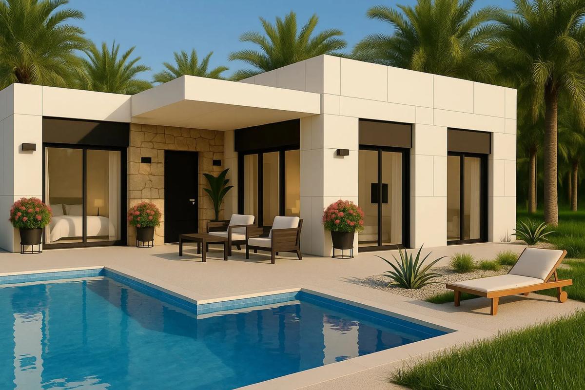 Terreno en venta en Rojales, Alicante photo 3