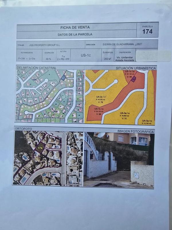 Terreno en venta en Rojales, Alicante photo 5