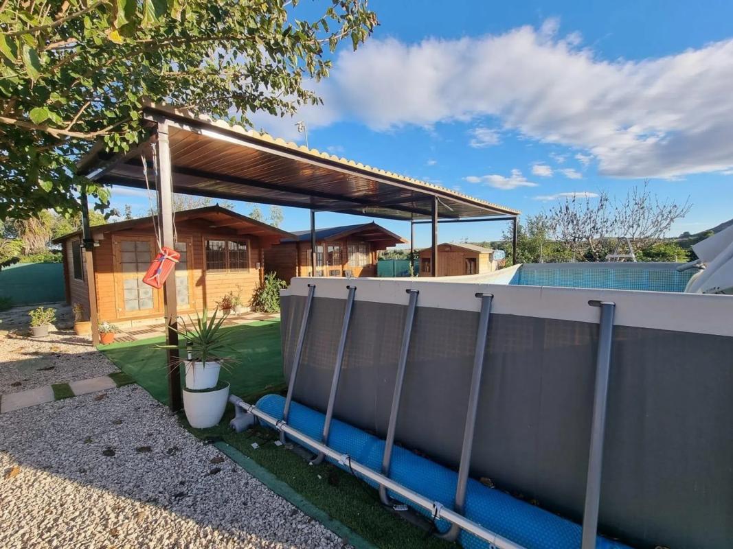 Terreno en venta en Rojales, Alicante photo 1