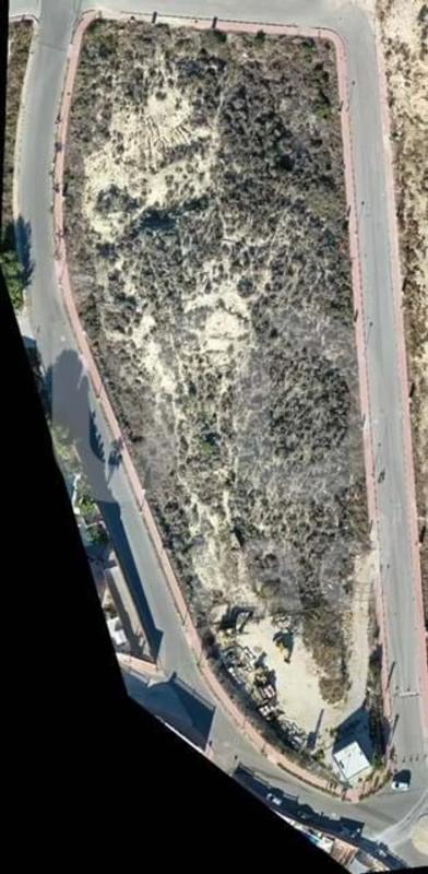 Terreno en venta en Rojales, Alicante photo 1