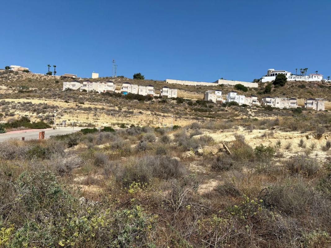 Terreno en venta en Rojales, Alicante photo 3