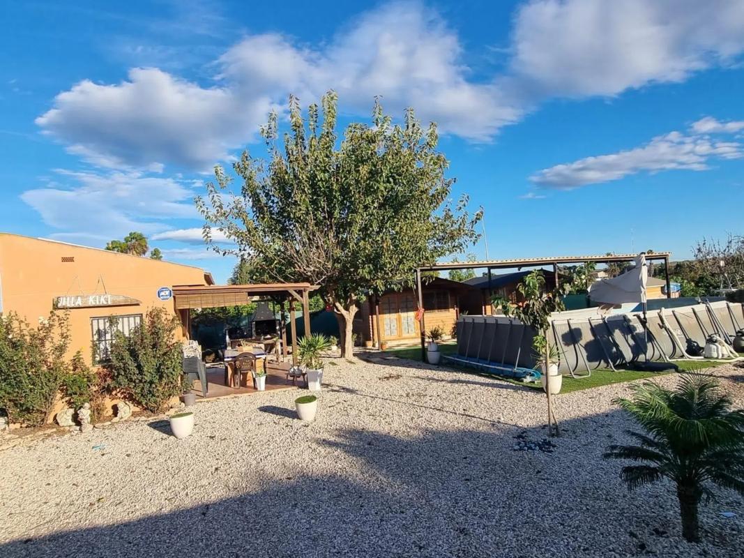 Terreno en venta en Rojales, Alicante photo 4