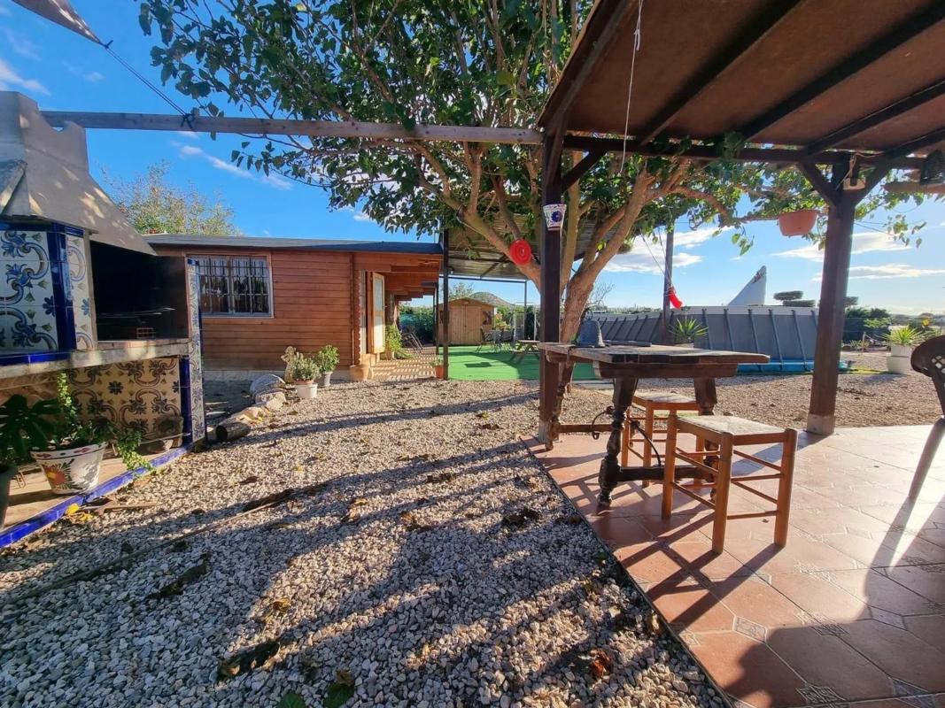 Terreno en venta en Rojales, Alicante photo 5