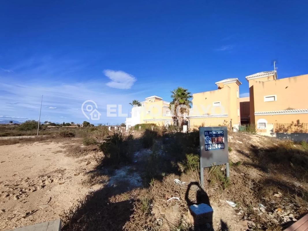 Terreno en venta en San Fulgencio, Alicante photo 3
