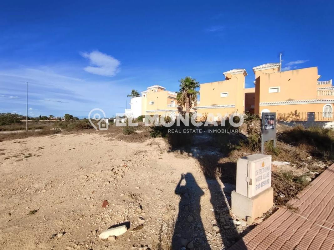 Terreno en venta en San Fulgencio, Alicante photo 5