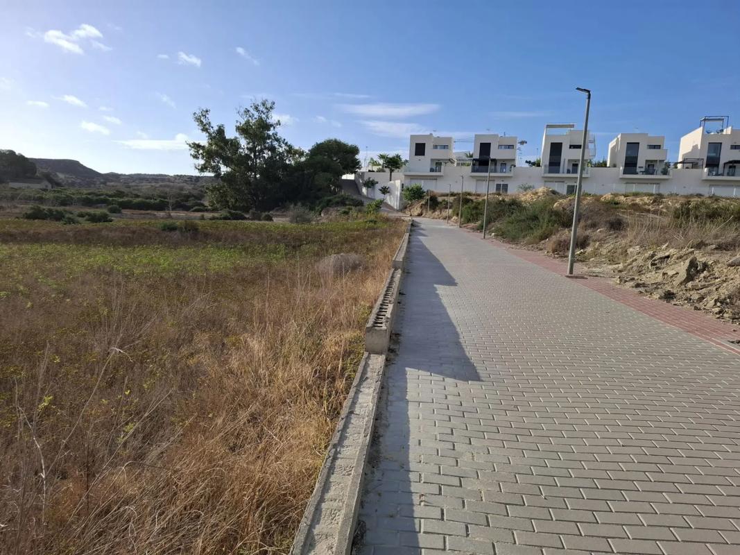 Terreno en venta en Rojales, Alicante photo 5