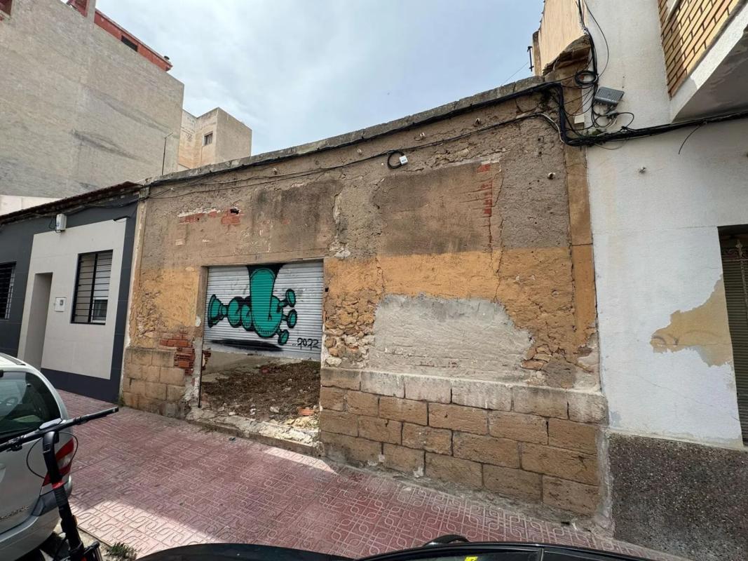 Terreno en venta en Torrevieja, Alicante photo 2