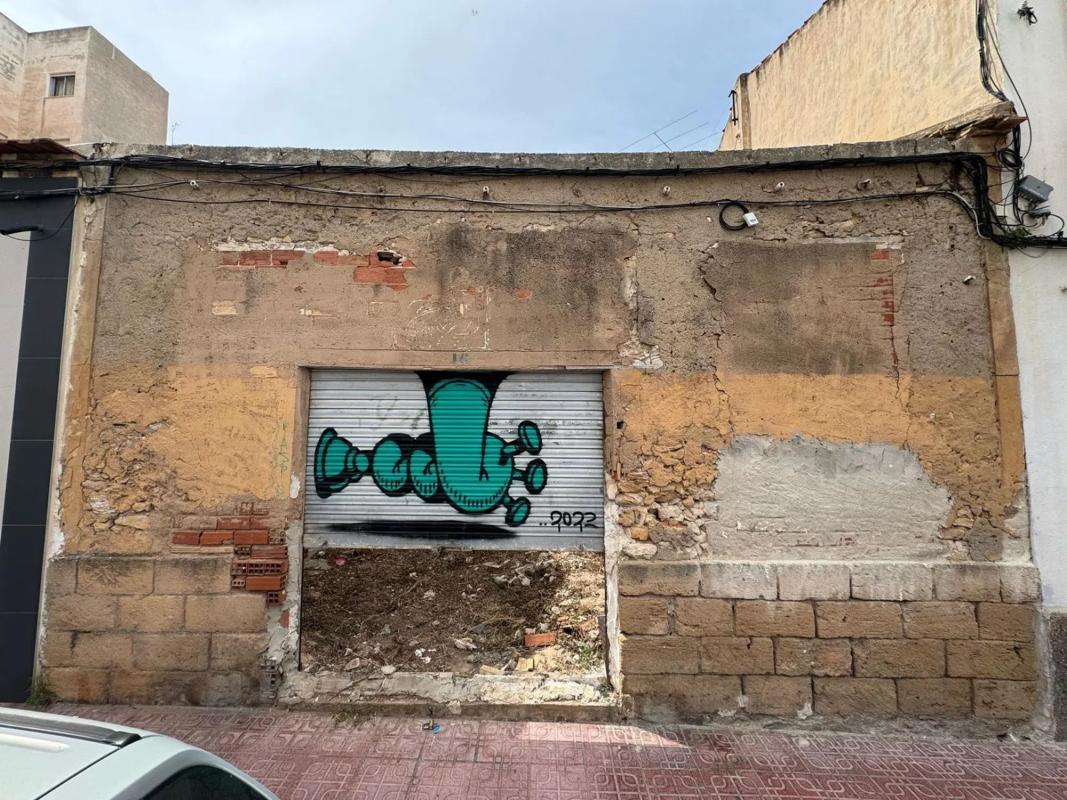 Terreno en venta en Torrevieja, Alicante photo 3