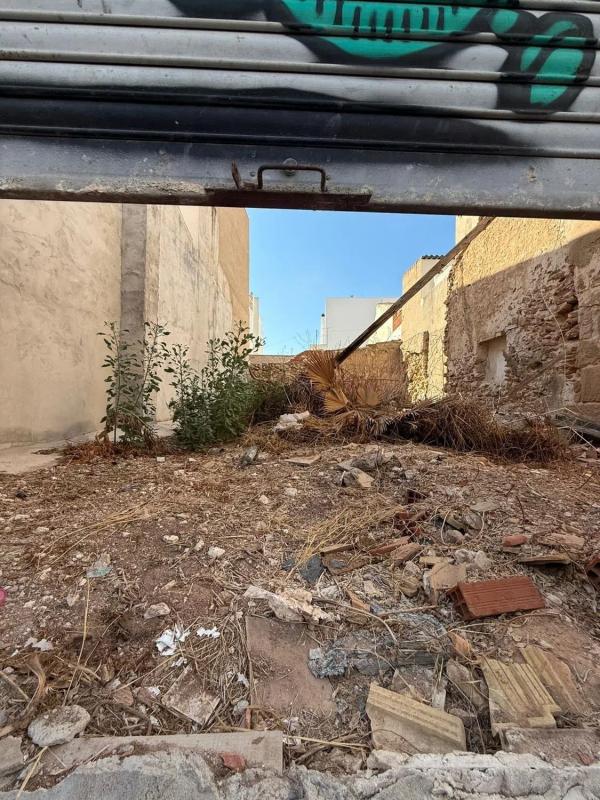 Terreno en venta en Torrevieja, Alicante photo 4