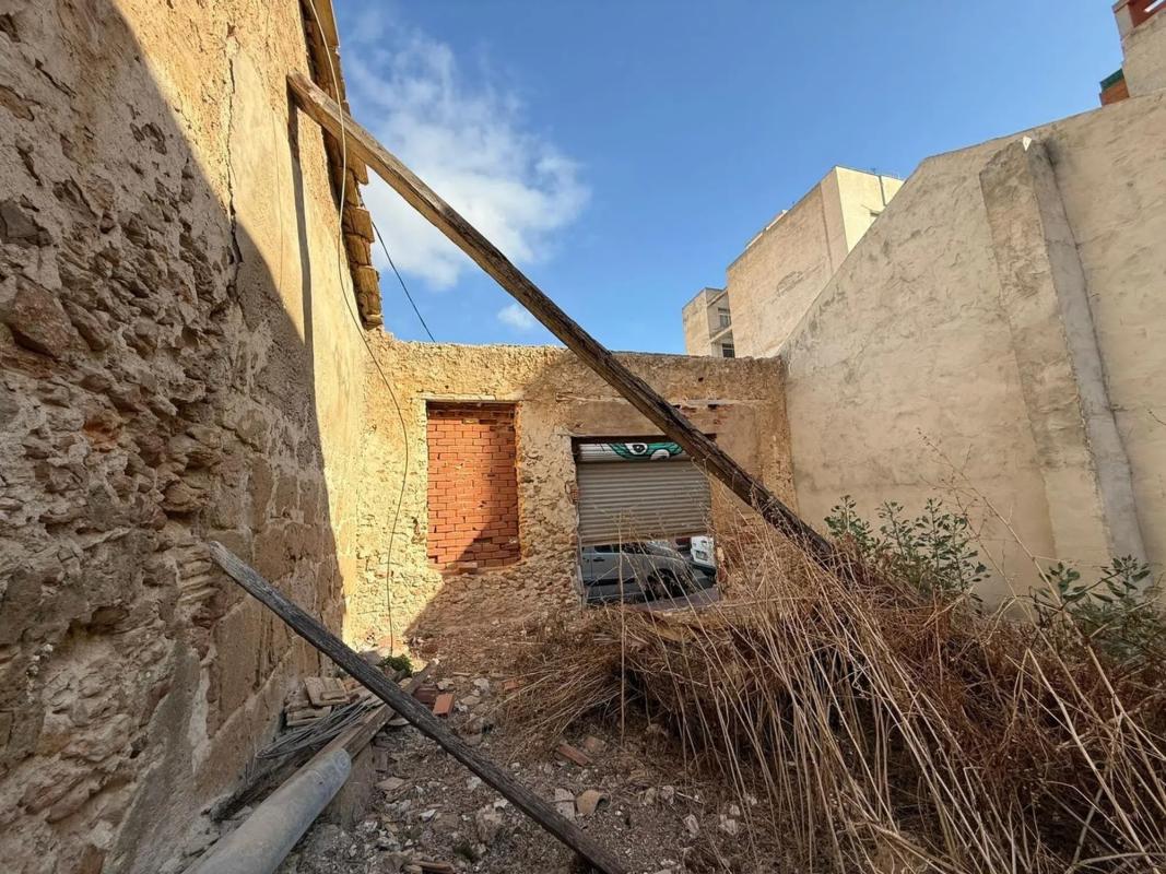Terreno en venta en Torrevieja, Alicante photo 5