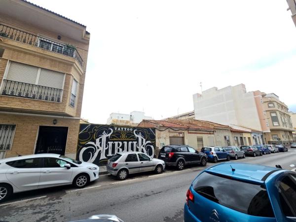 Terreno en calle San Pascual photo 3