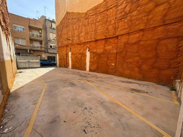 Terreno en calle de Pedro Lorca, 35 photo 2