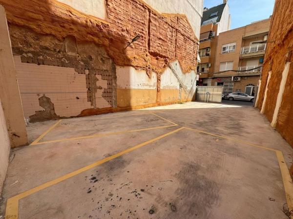 Terreno en calle de Pedro Lorca, 35 photo 3