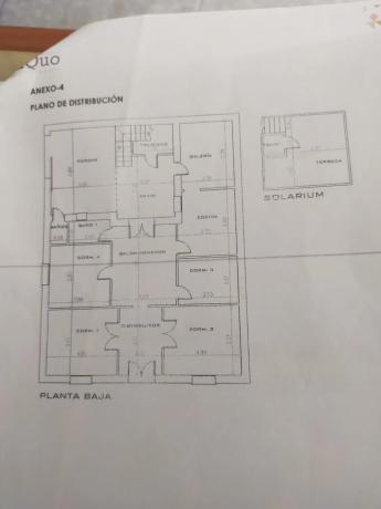 Terreno en calle Vicente Blasco Ibáñez, 84 thumbnail 1