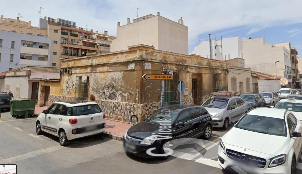 Land for sale in Torrevieja, Alicante photo 4