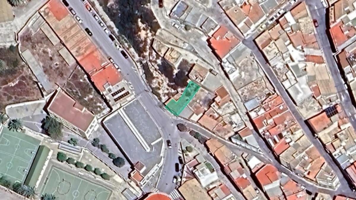 Land for sale in Crevillente, Alicante photo 2