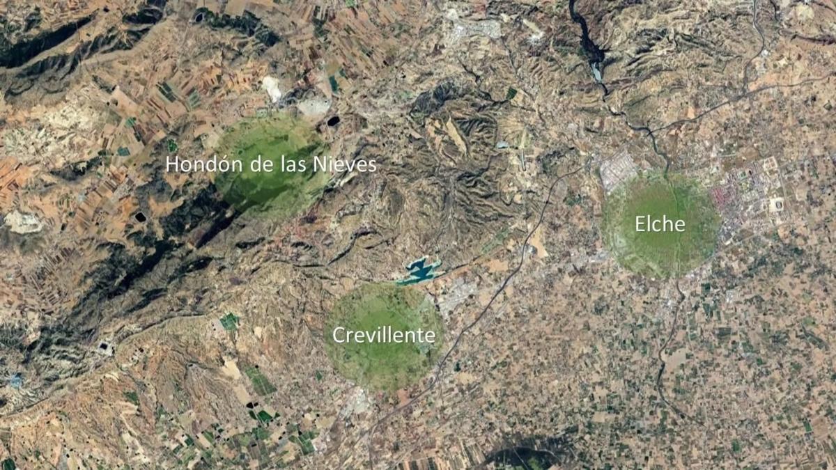 Land for sale in Crevillente, Alicante photo 4