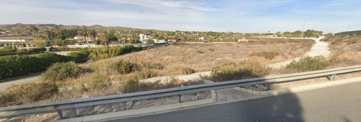 Terreno en venta en Elche / Elx, Alicante photo 5