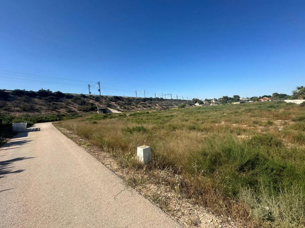 Land for sale in Elche / Elx, Alicante photo 4