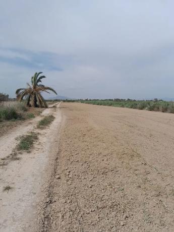 Terreno en via Sense Nom s/n photo 1