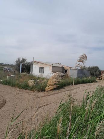 Terreno en via Sense Nom s/n photo 2