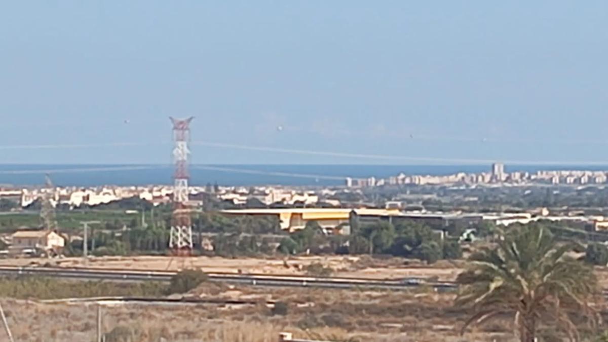 Участок земли на продажу в Эльче / Эльх, Аликанте photo 2