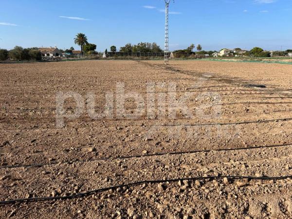 Terreno en camino de Redondo, 53 photo 3