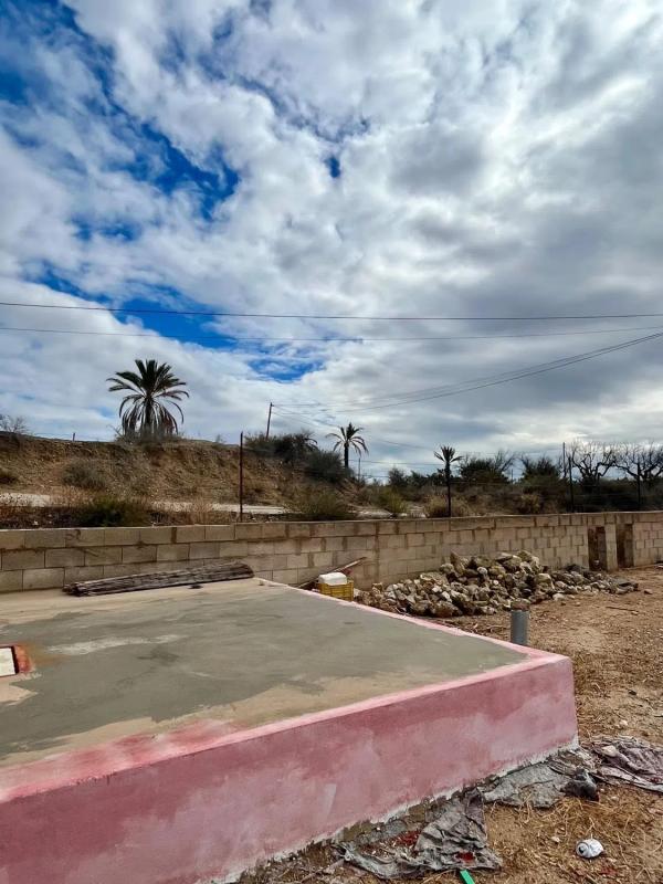 Działka na sprzedaż w Elche / Elx, Alicante photo 1