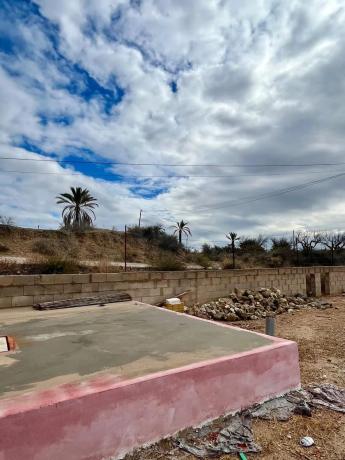 Terreno en Carrús photo 1