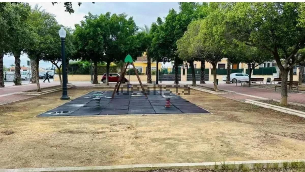 Terreno en venta en Elche / Elx, Alicante photo 5