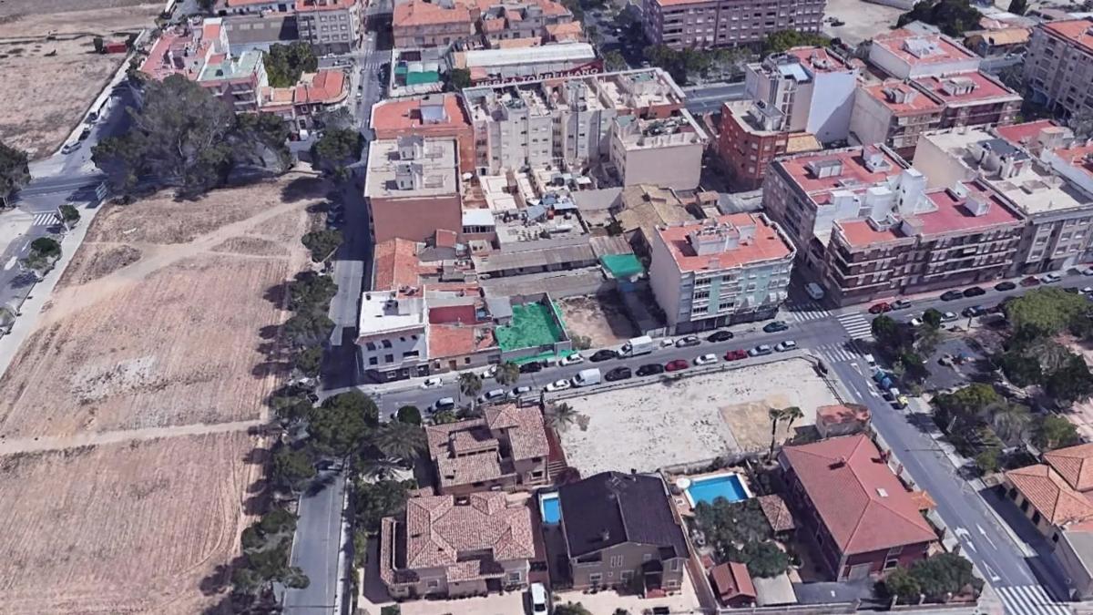 Działka na sprzedaż w Elche / Elx, Alicante photo 3